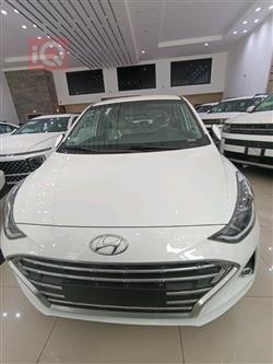 هیوندای i10